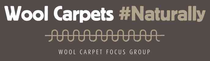 Wool Carpets Naturally logo