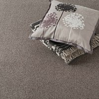 Ulster York Wilton Pewter Carpet